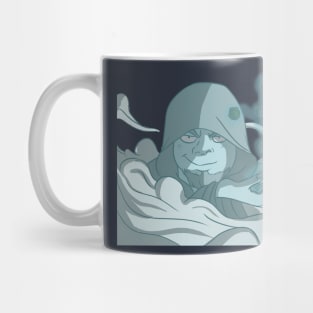 Dungeon Master Joel Mug